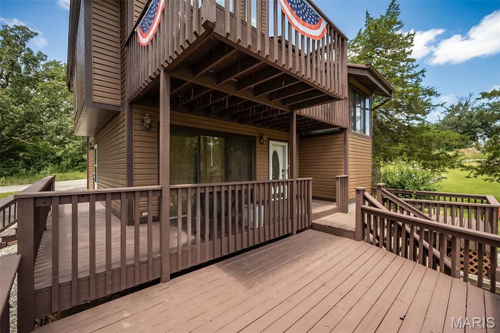 Lake St Clair - Residential