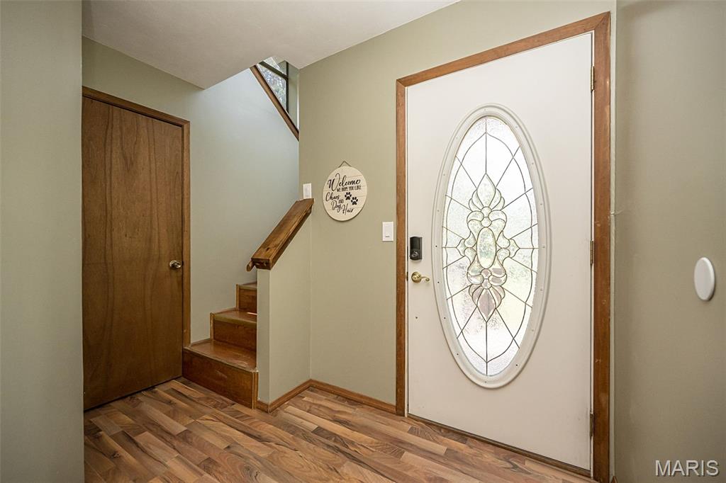 Lake St Clair - Residential