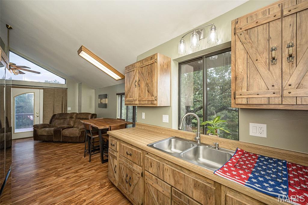 Lake St Clair - Residential