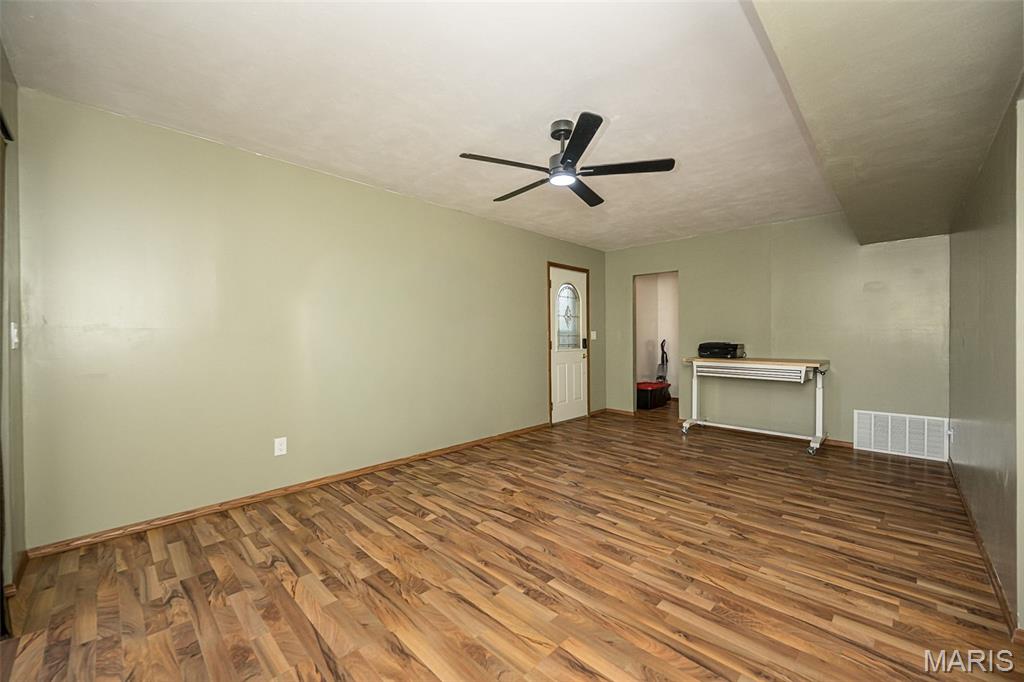 Lake St Clair - Residential