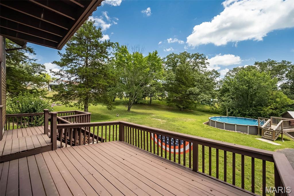 Lake St Clair - Residential