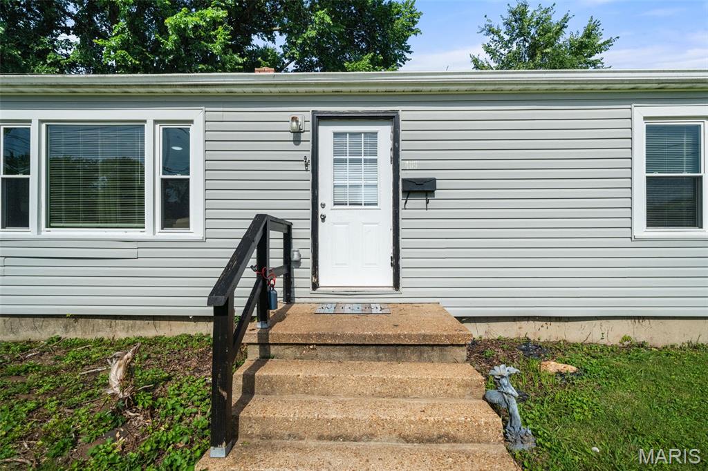 O T Of Franklin - Residential