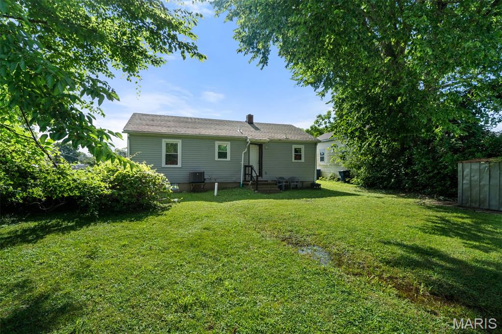 O T Of Franklin - Residential