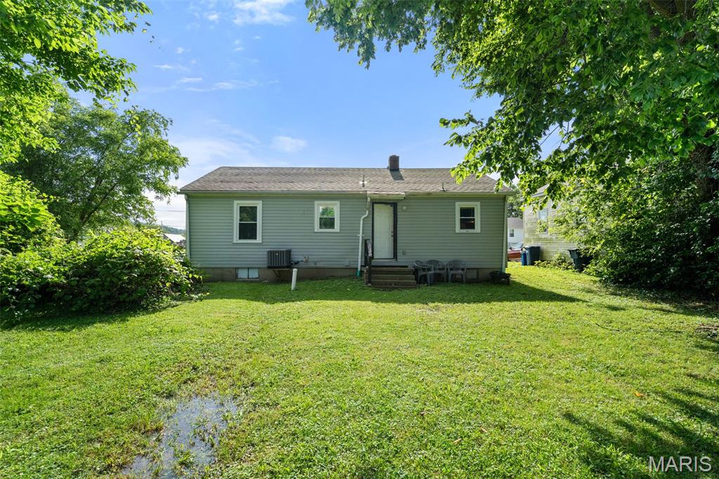 O T Of Franklin - Residential