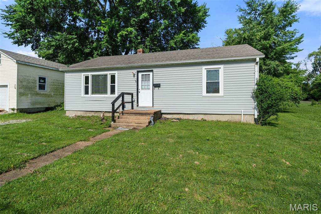 O T Of Franklin - Residential