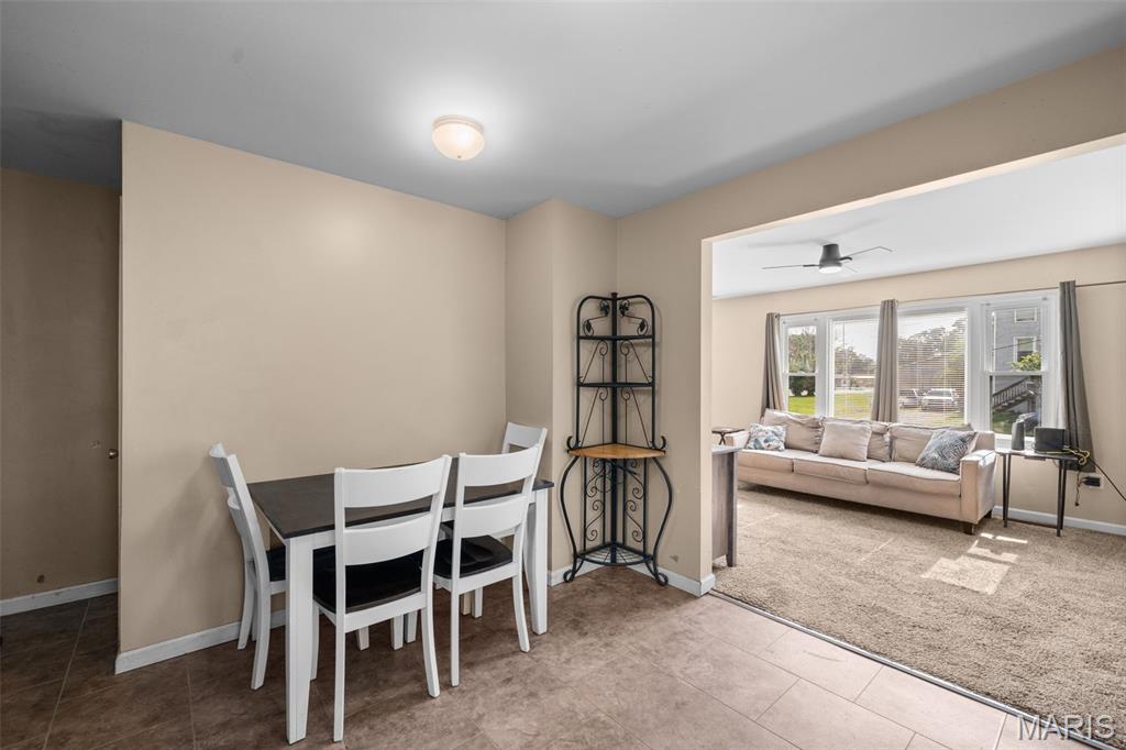 O T Of Franklin - Residential