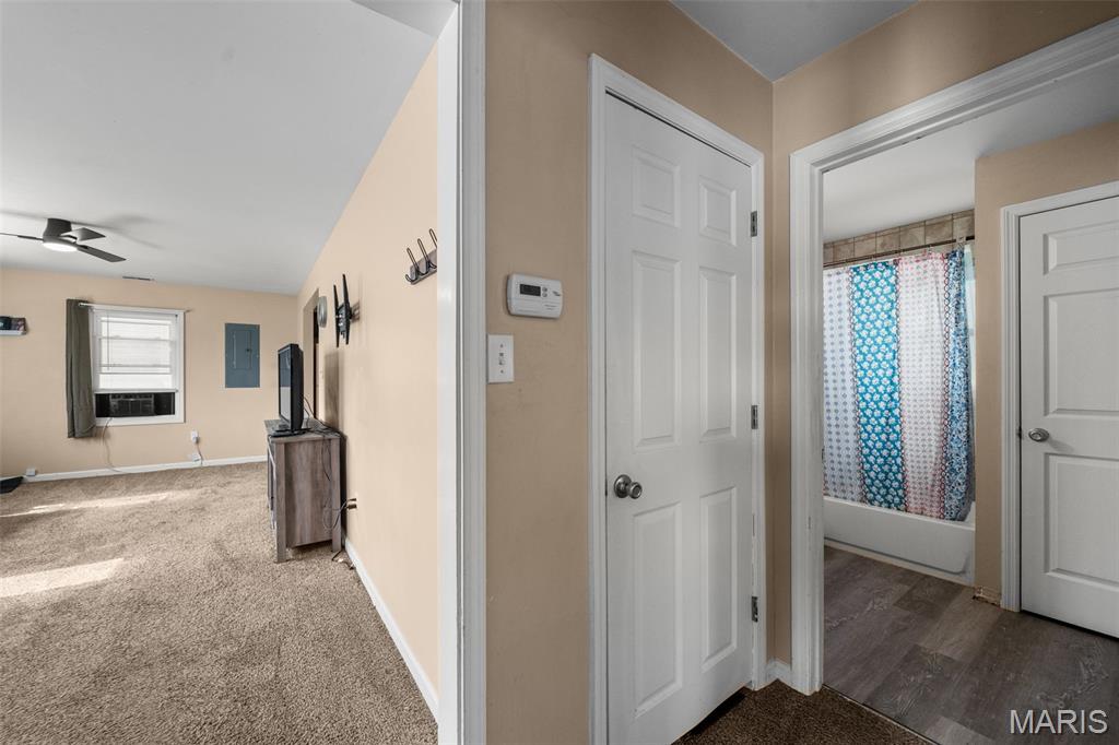O T Of Franklin - Residential