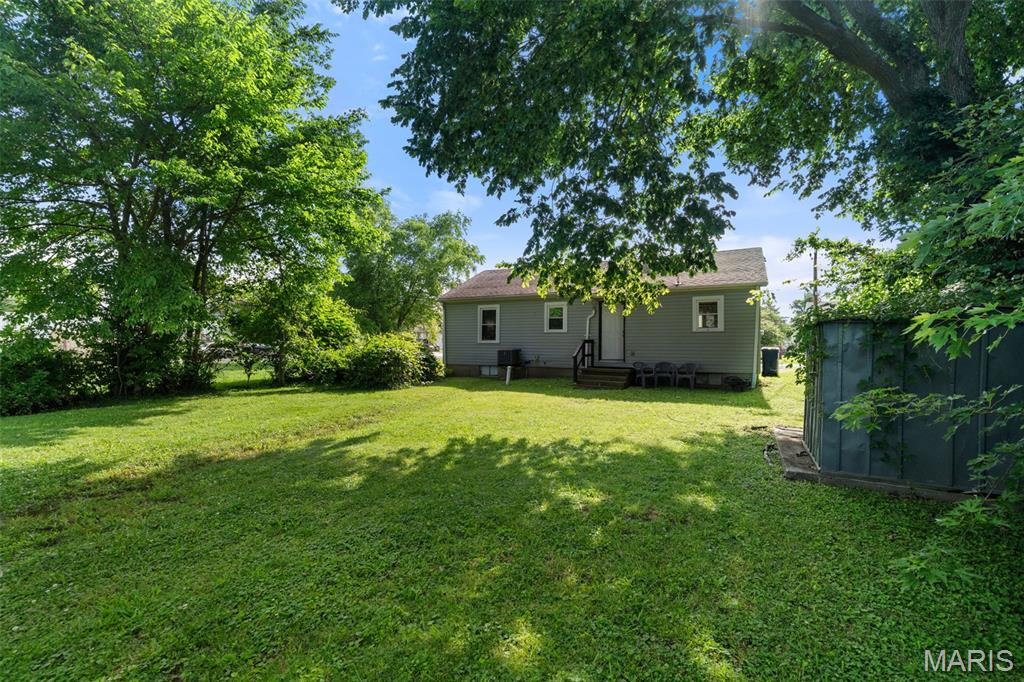 O T Of Franklin - Residential