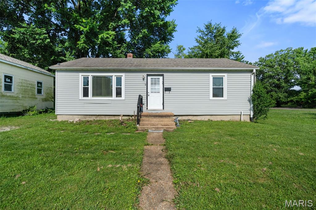 O T Of Franklin - Residential