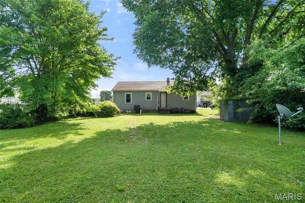 O T Of Franklin - Residential