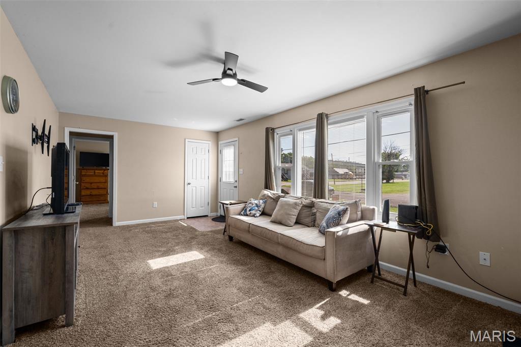 O T Of Franklin - Residential