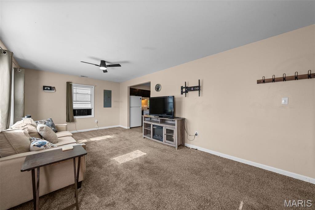 O T Of Franklin - Residential