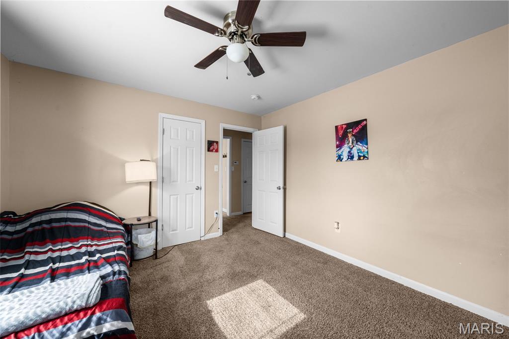 O T Of Franklin - Residential