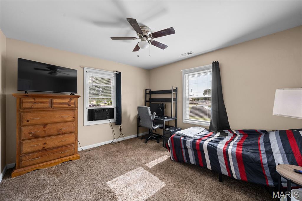 O T Of Franklin - Residential