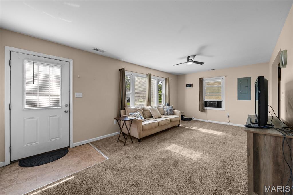 O T Of Franklin - Residential