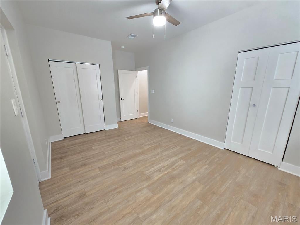 Shaws Lafayette Ave Add - Residential Income