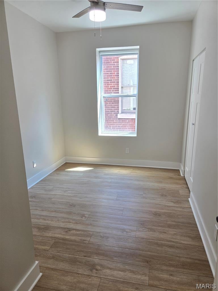 Shaws Lafayette Ave Add - Residential Income