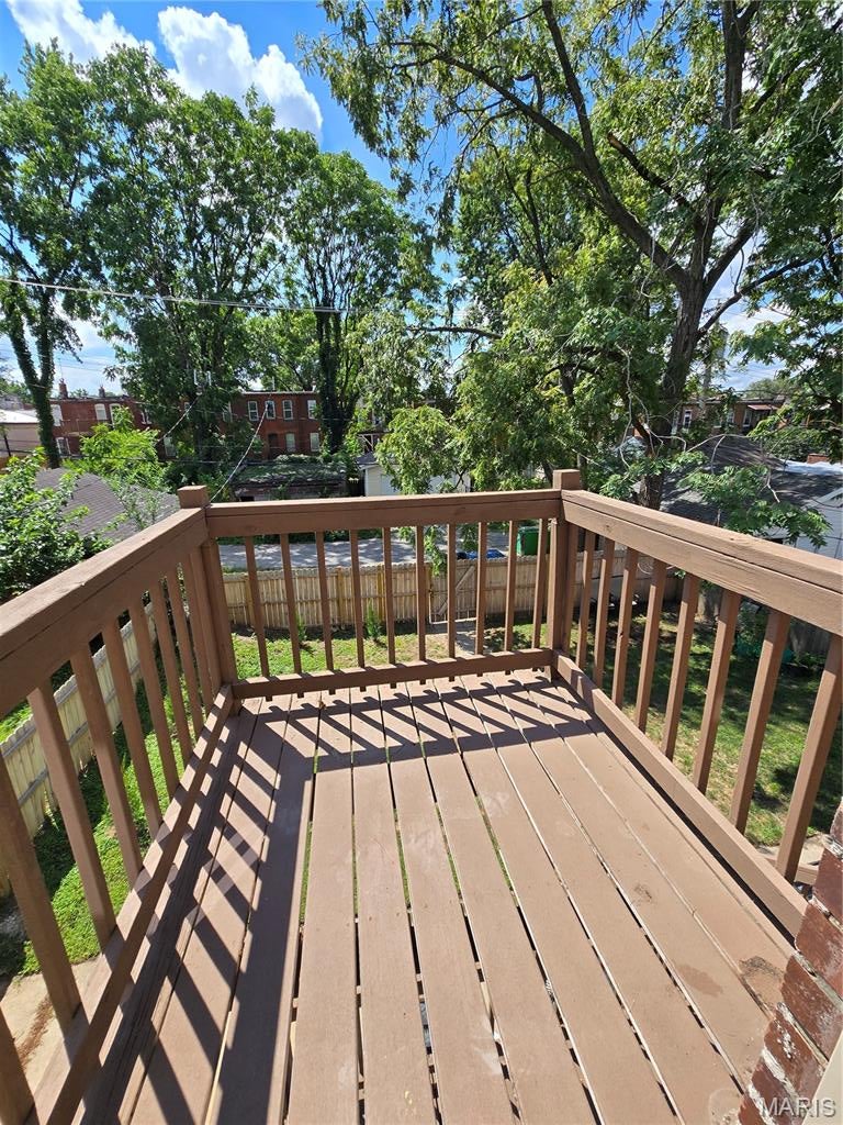 Shaws Lafayette Ave Add - Residential Income