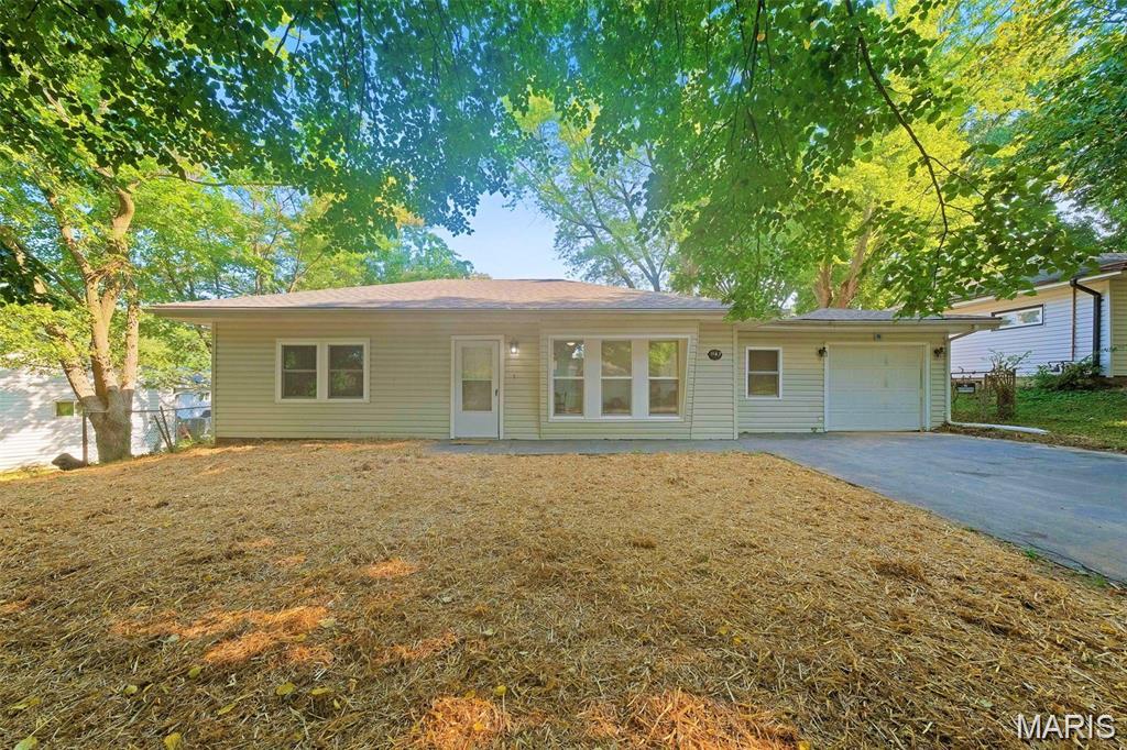 Northdale - Residential