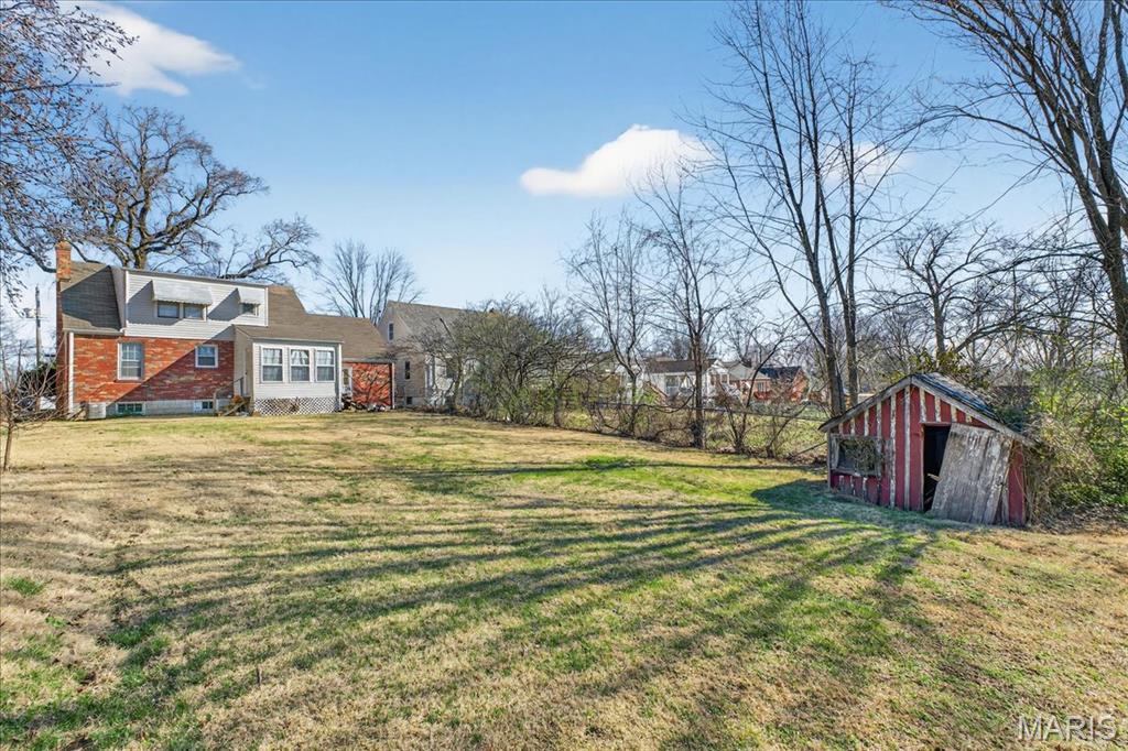 Midland View - Residential