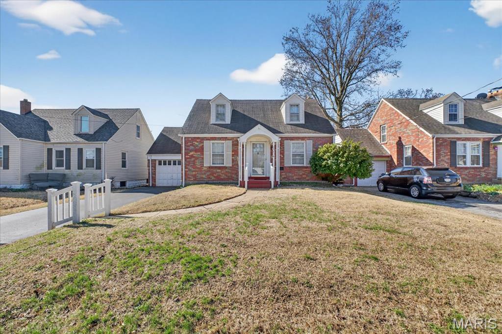 Midland View - Residential
