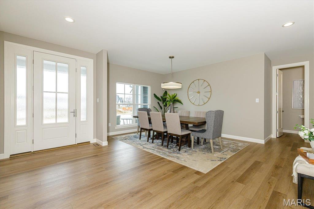 Harvest - Heritage - Residential
