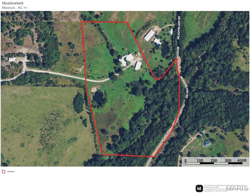 n/a - Farm