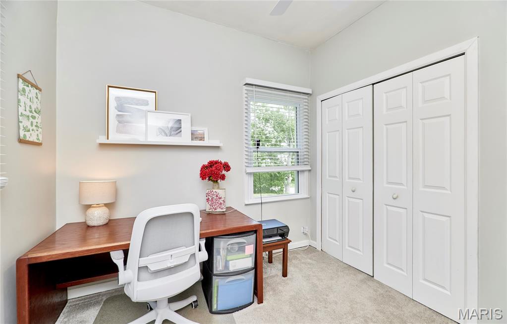 Marshall Heights - Residential
