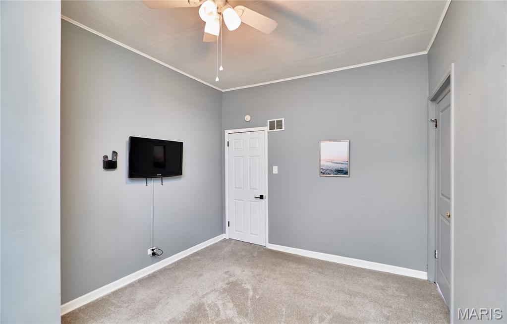 Marshall Heights - Residential