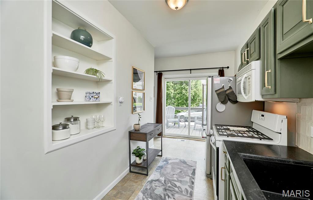 Marshall Heights - Residential