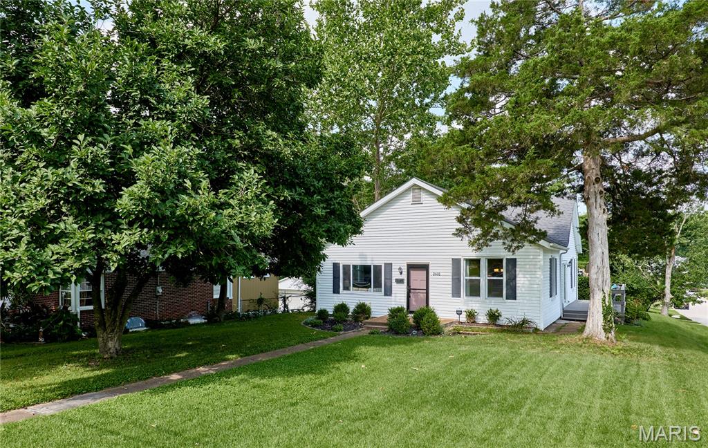Marshall Heights - Residential