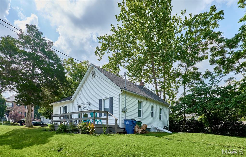 Marshall Heights - Residential
