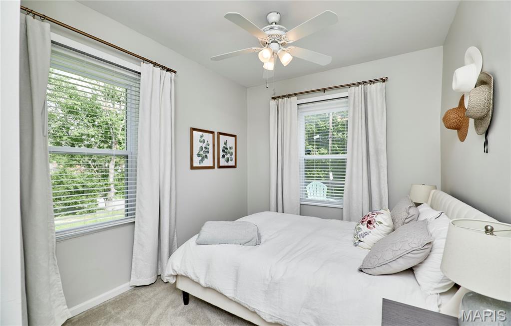 Marshall Heights - Residential