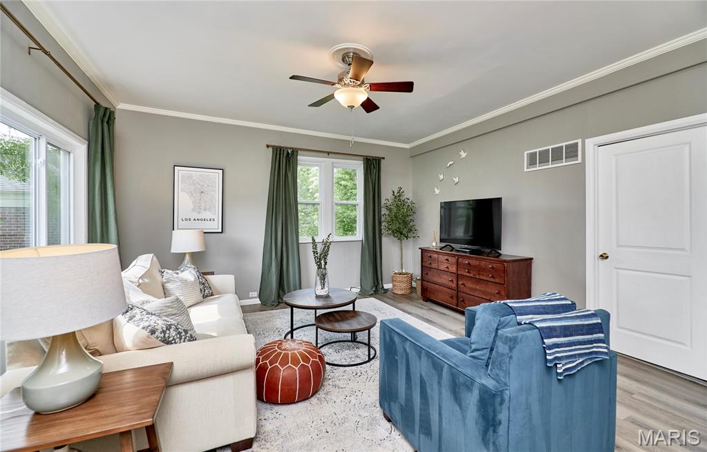 Marshall Heights - Residential
