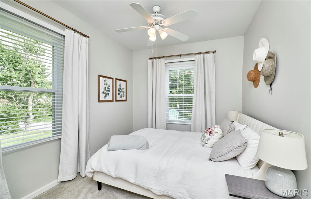 Marshall Heights - Residential