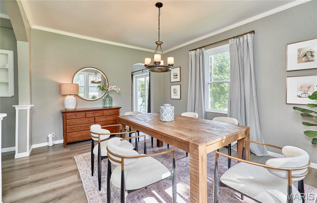 Marshall Heights - Residential