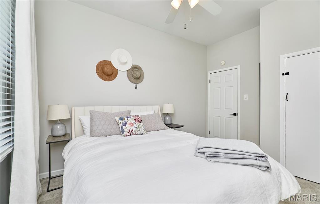 Marshall Heights - Residential