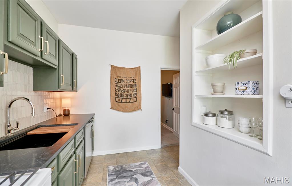 Marshall Heights - Residential