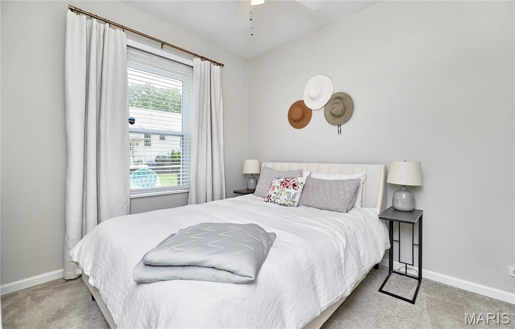 Marshall Heights - Residential