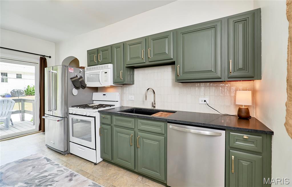 Marshall Heights - Residential