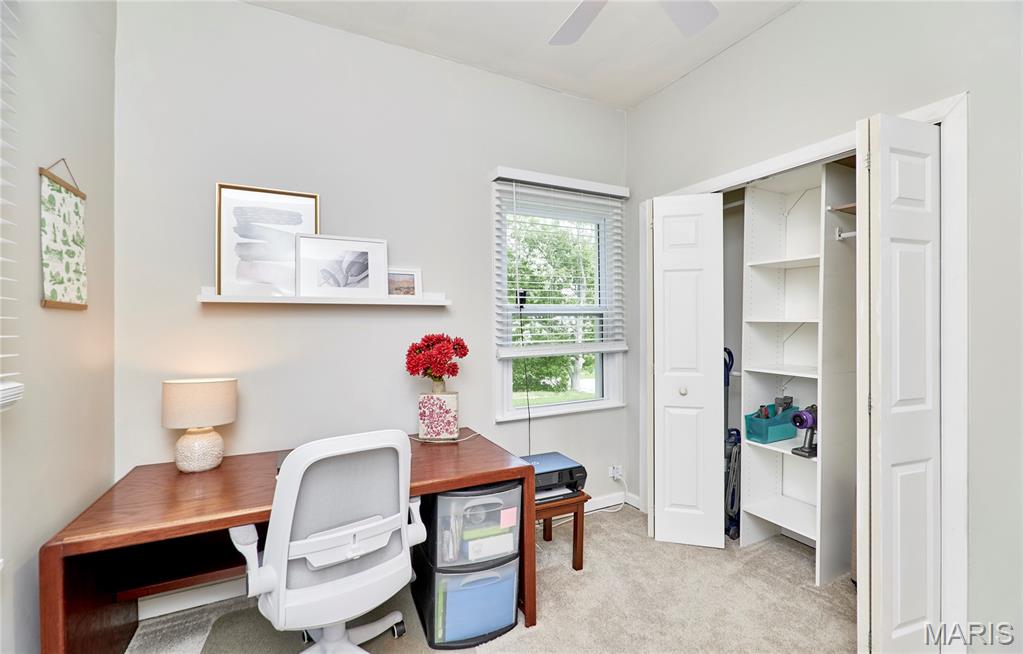 Marshall Heights - Residential
