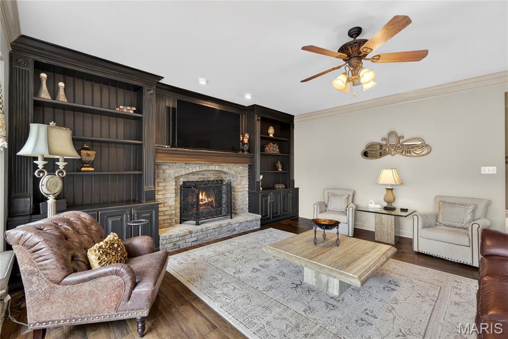 Oak Ridge Trails One - Residential