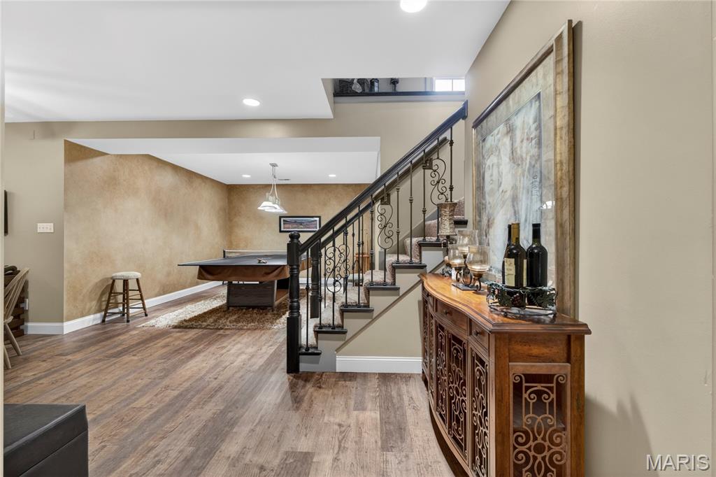 Oak Ridge Trails One - Residential