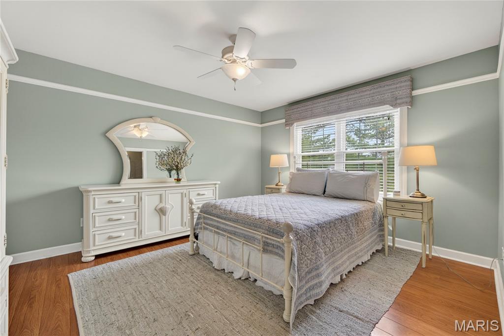 Oak Ridge Trails One - Residential