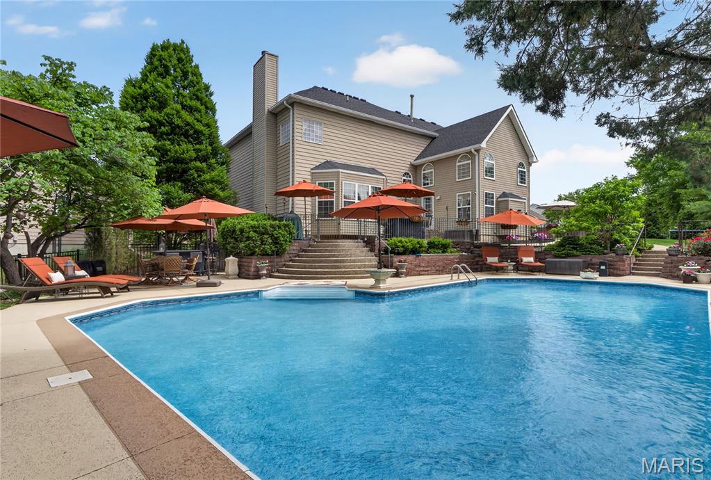 Oak Ridge Trails One - Residential