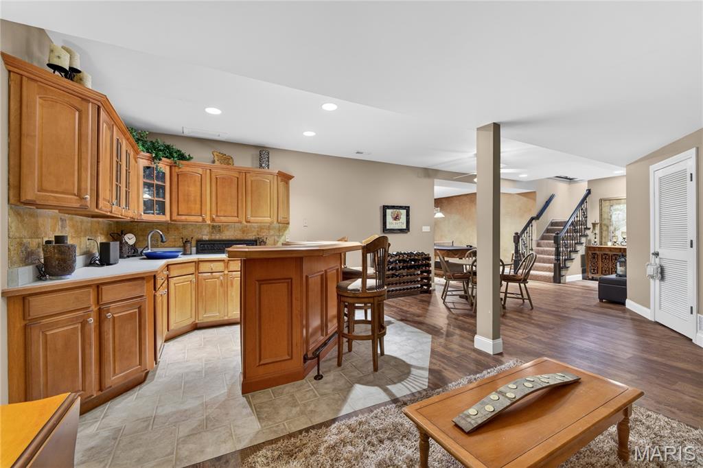 Oak Ridge Trails One - Residential