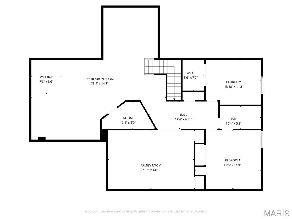 Oak Ridge Trails One - Residential