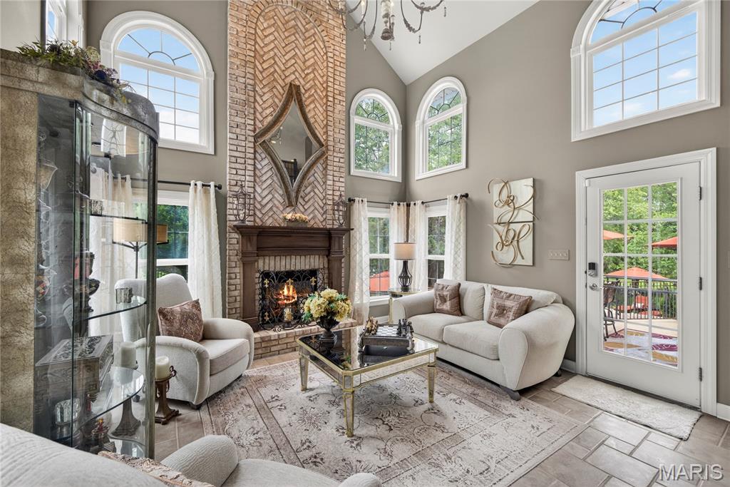 Oak Ridge Trails One - Residential