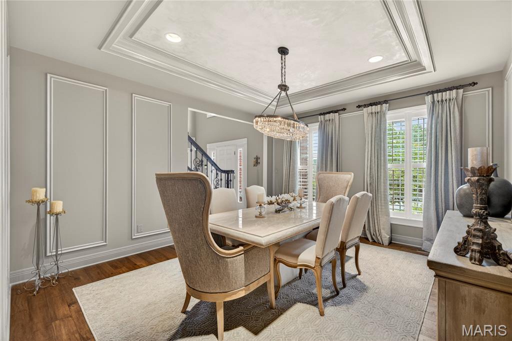 Oak Ridge Trails One - Residential