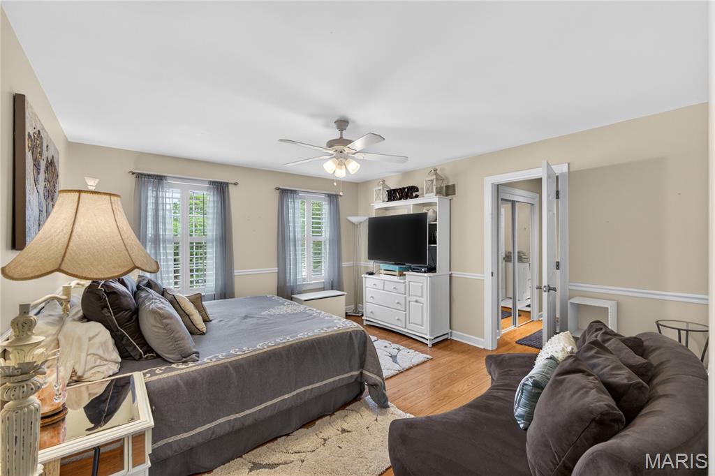 Oak Ridge Trails One - Residential